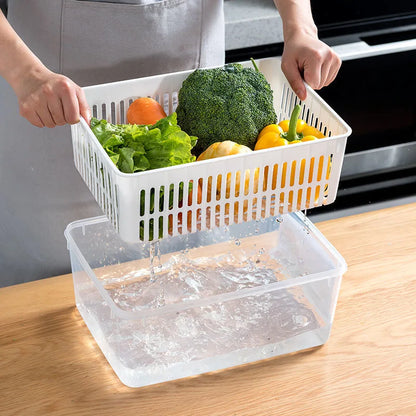 Organizador para Refrigerador