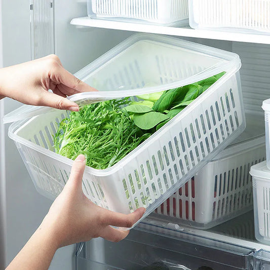 Organizador para Refrigerador