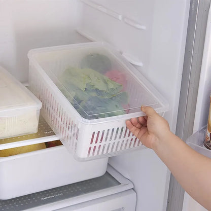 Organizador para Refrigerador