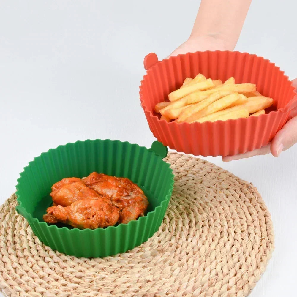 Cesta para Air Fryer